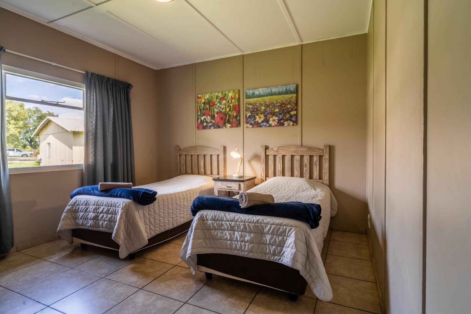Atkv Drakensville Langkloof Exterior photo