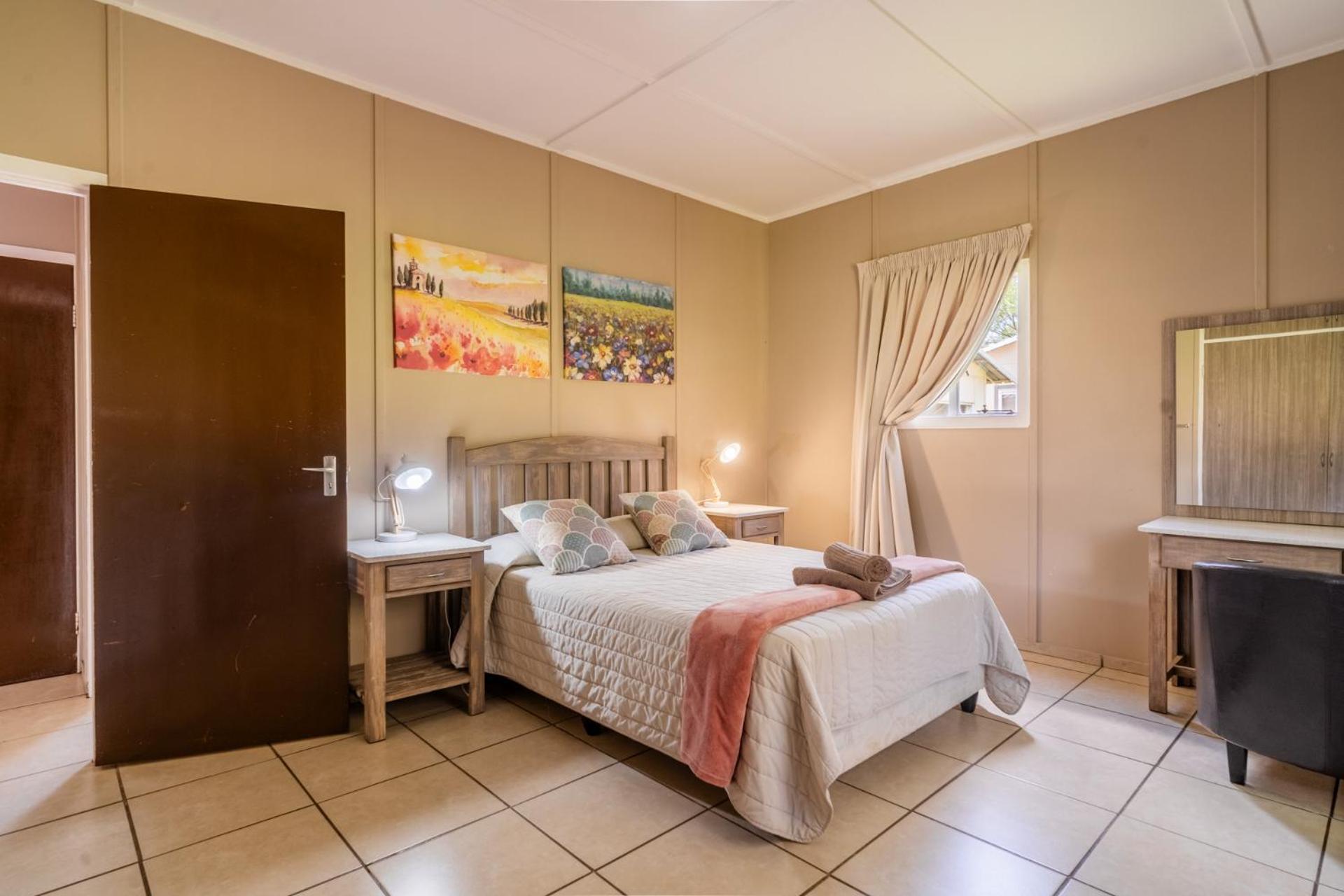 Atkv Drakensville Langkloof Exterior photo