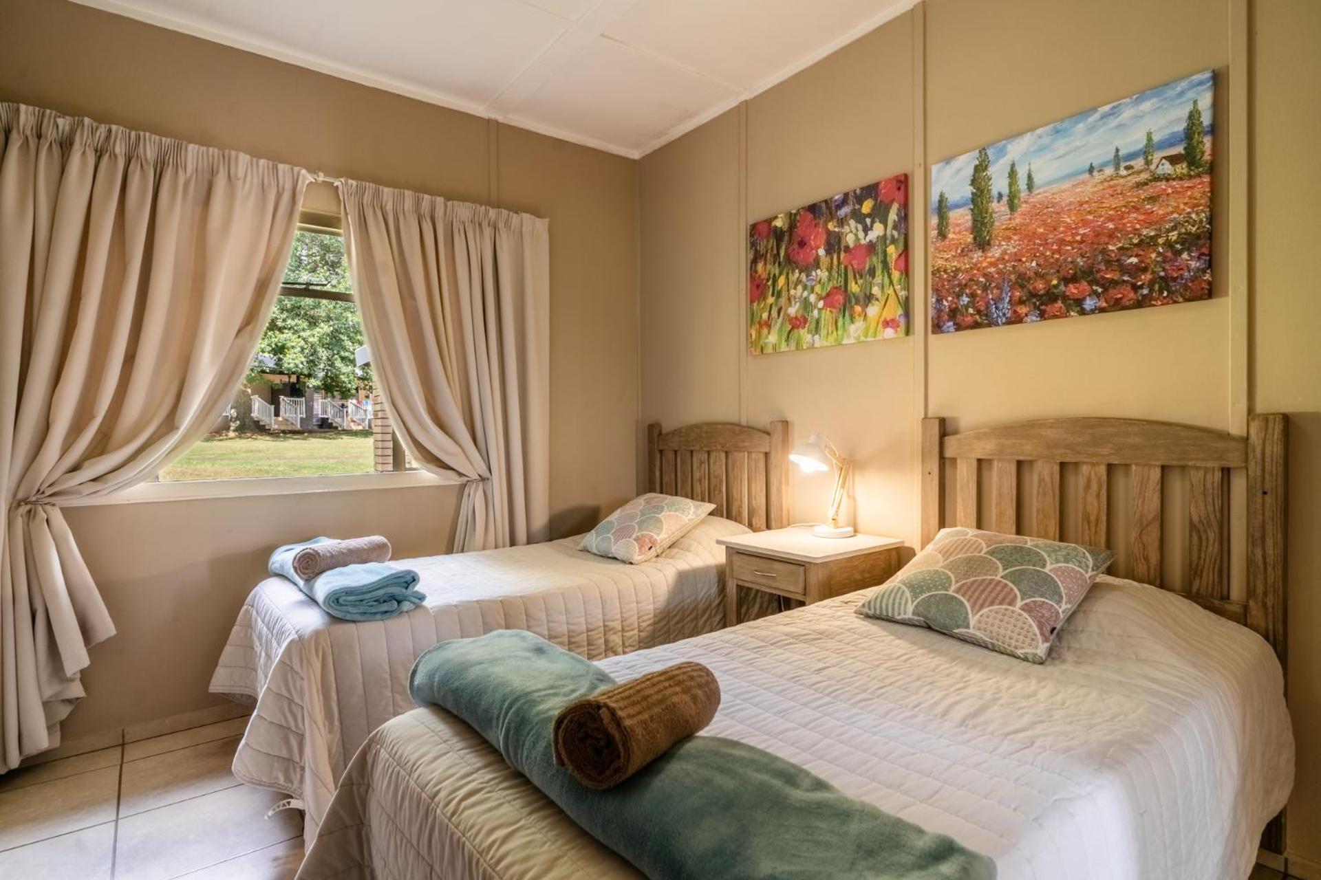 Atkv Drakensville Langkloof Exterior photo