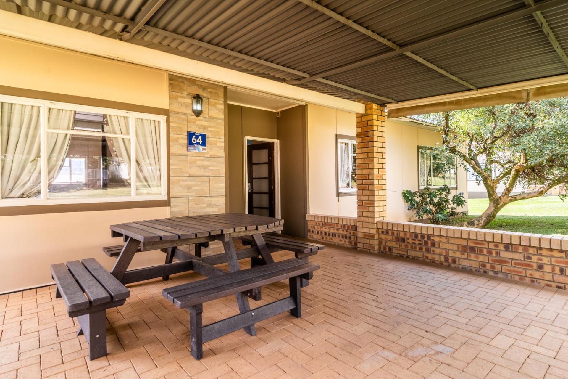 Atkv Drakensville Langkloof Exterior photo