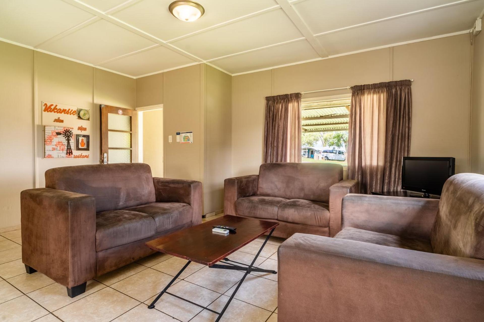 Atkv Drakensville Langkloof Exterior photo