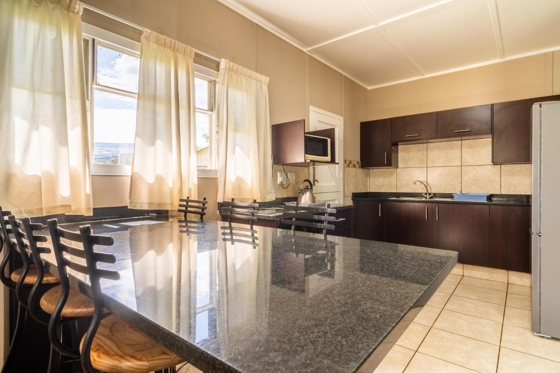 Atkv Drakensville Langkloof Exterior photo
