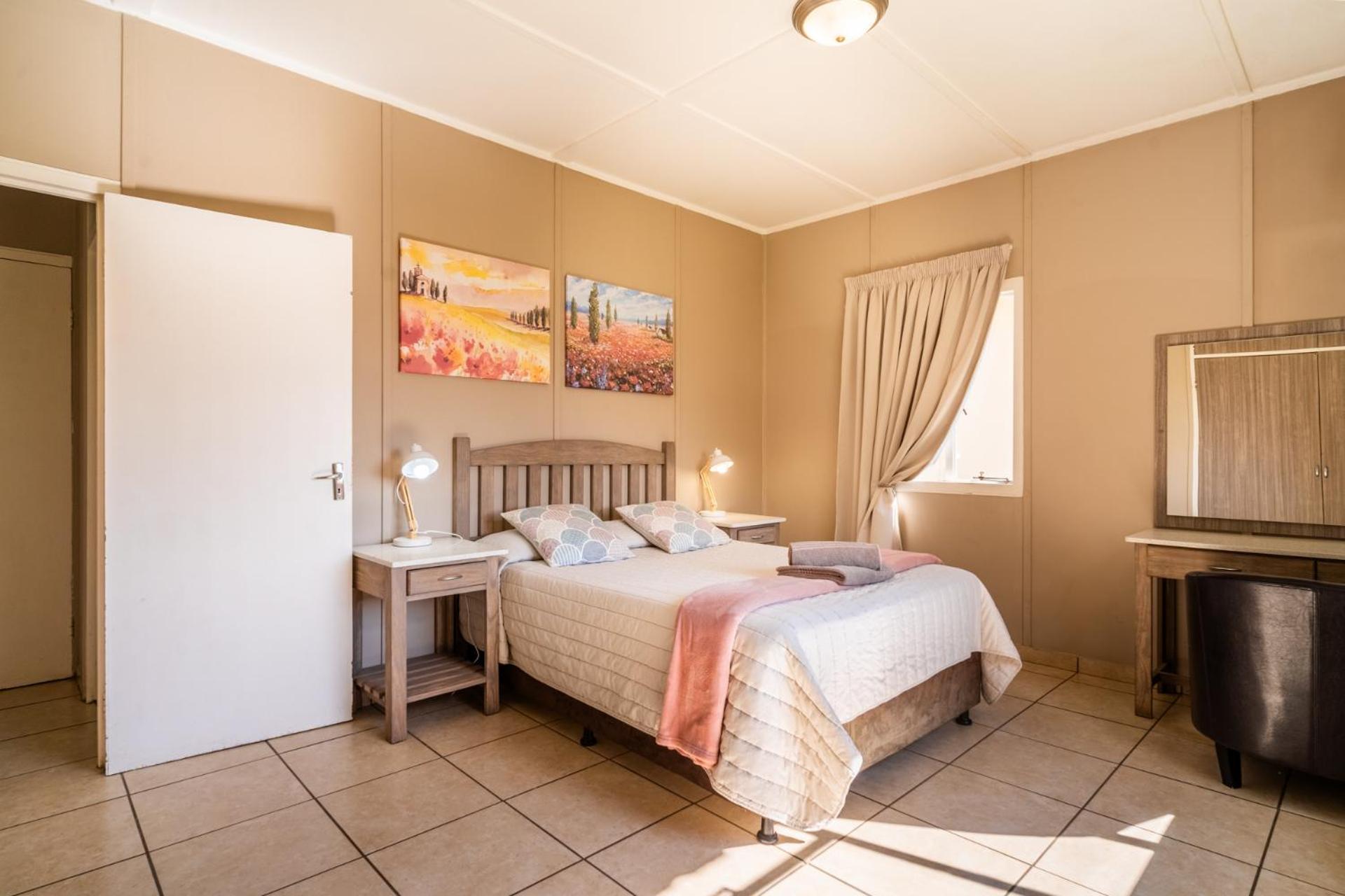 Atkv Drakensville Langkloof Exterior photo