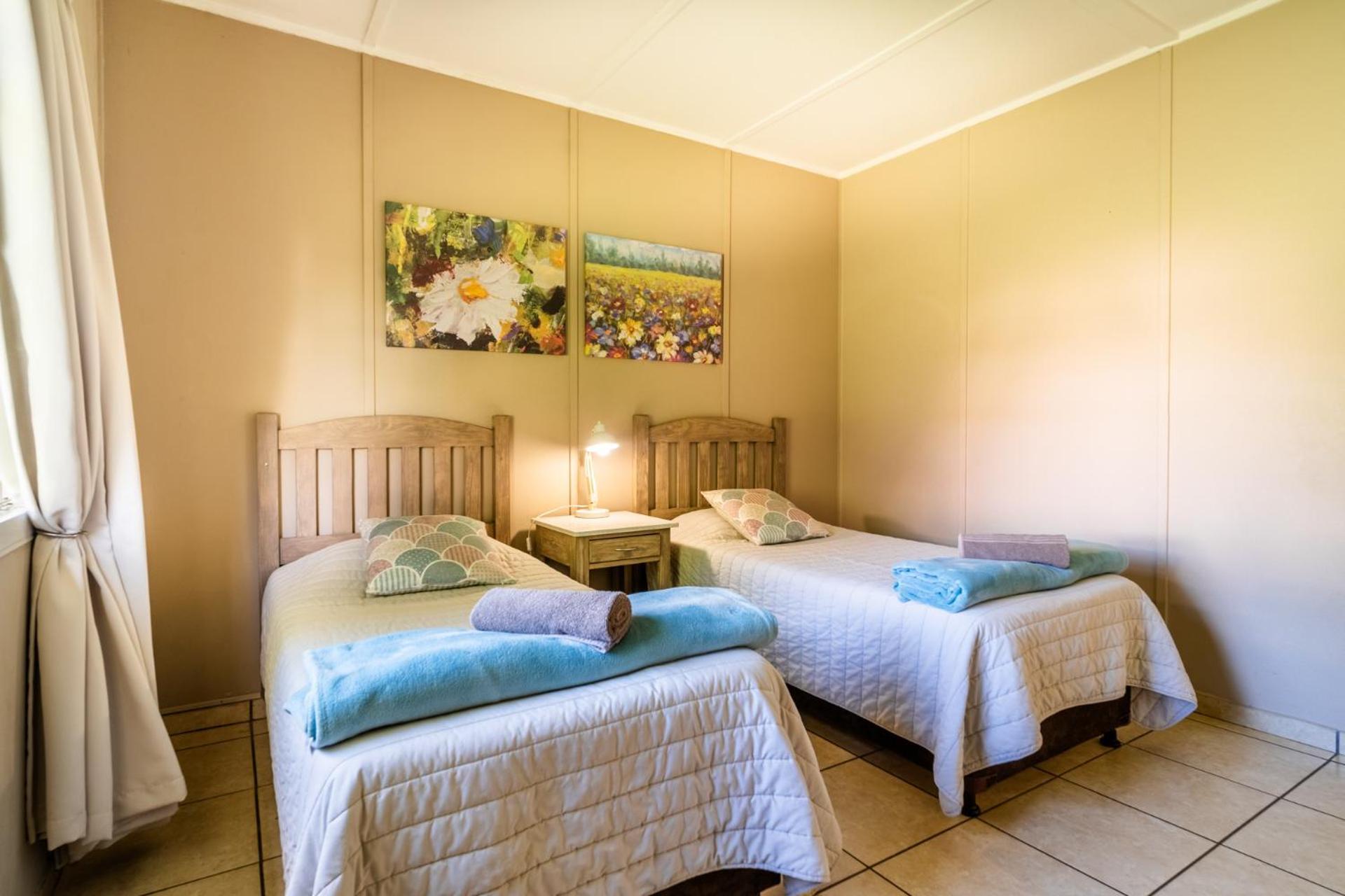 Atkv Drakensville Langkloof Exterior photo
