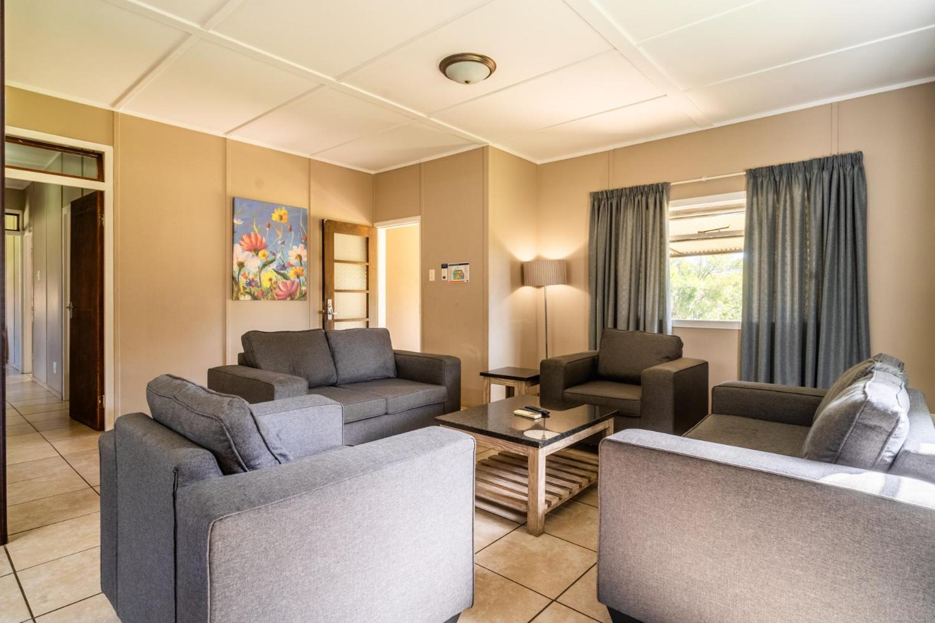 Atkv Drakensville Langkloof Exterior photo