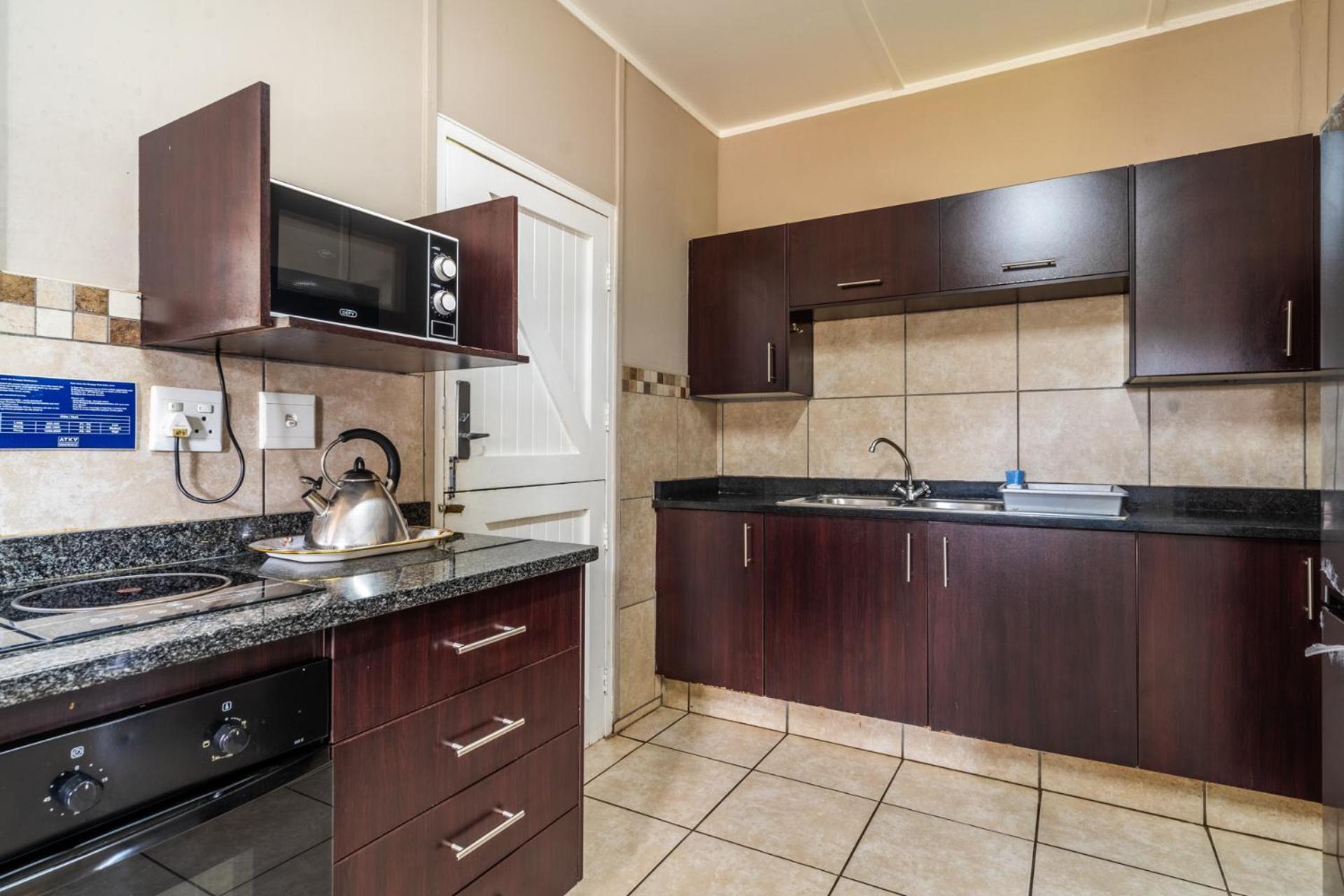 Atkv Drakensville Langkloof Exterior photo