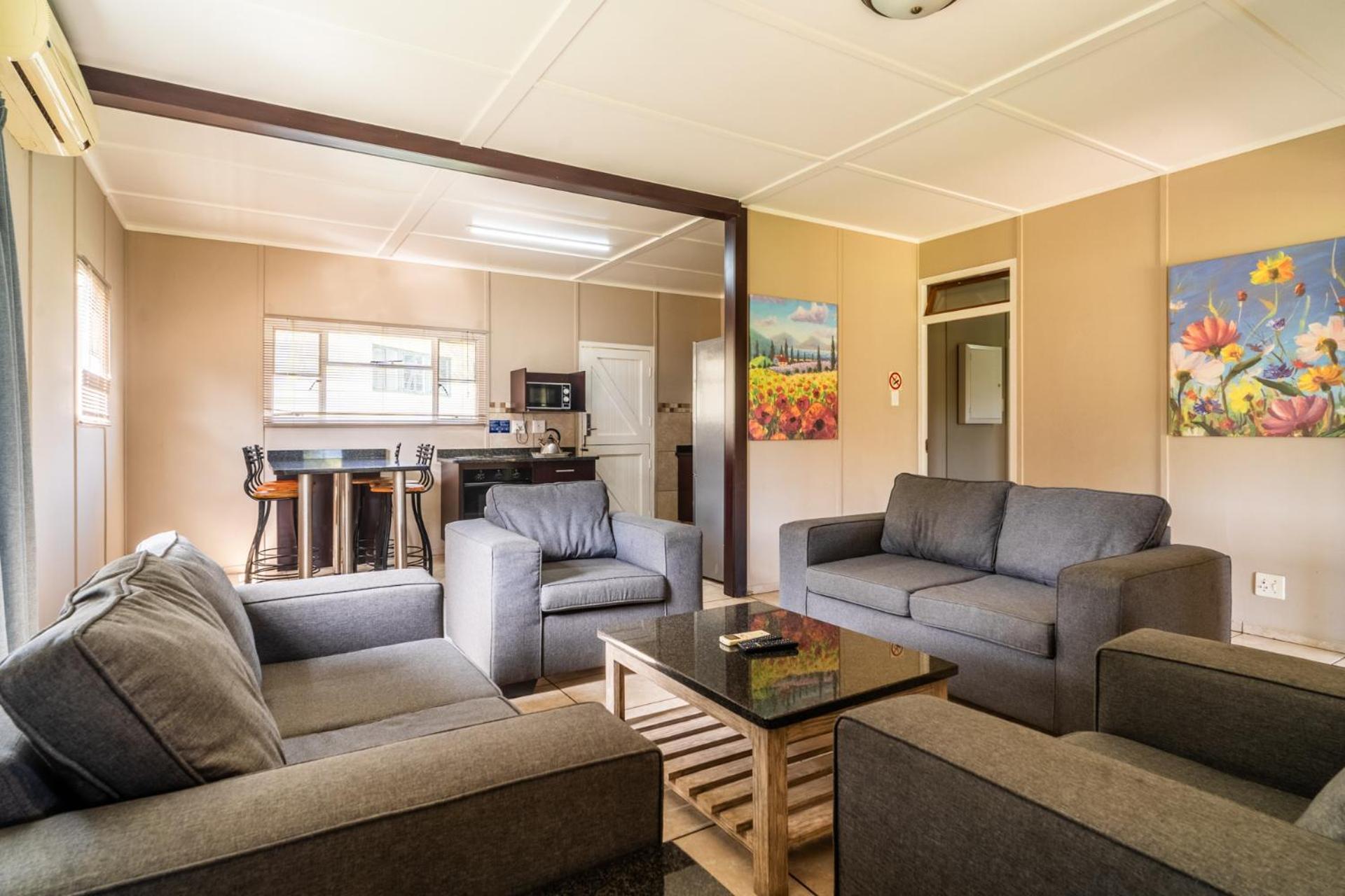 Atkv Drakensville Langkloof Exterior photo