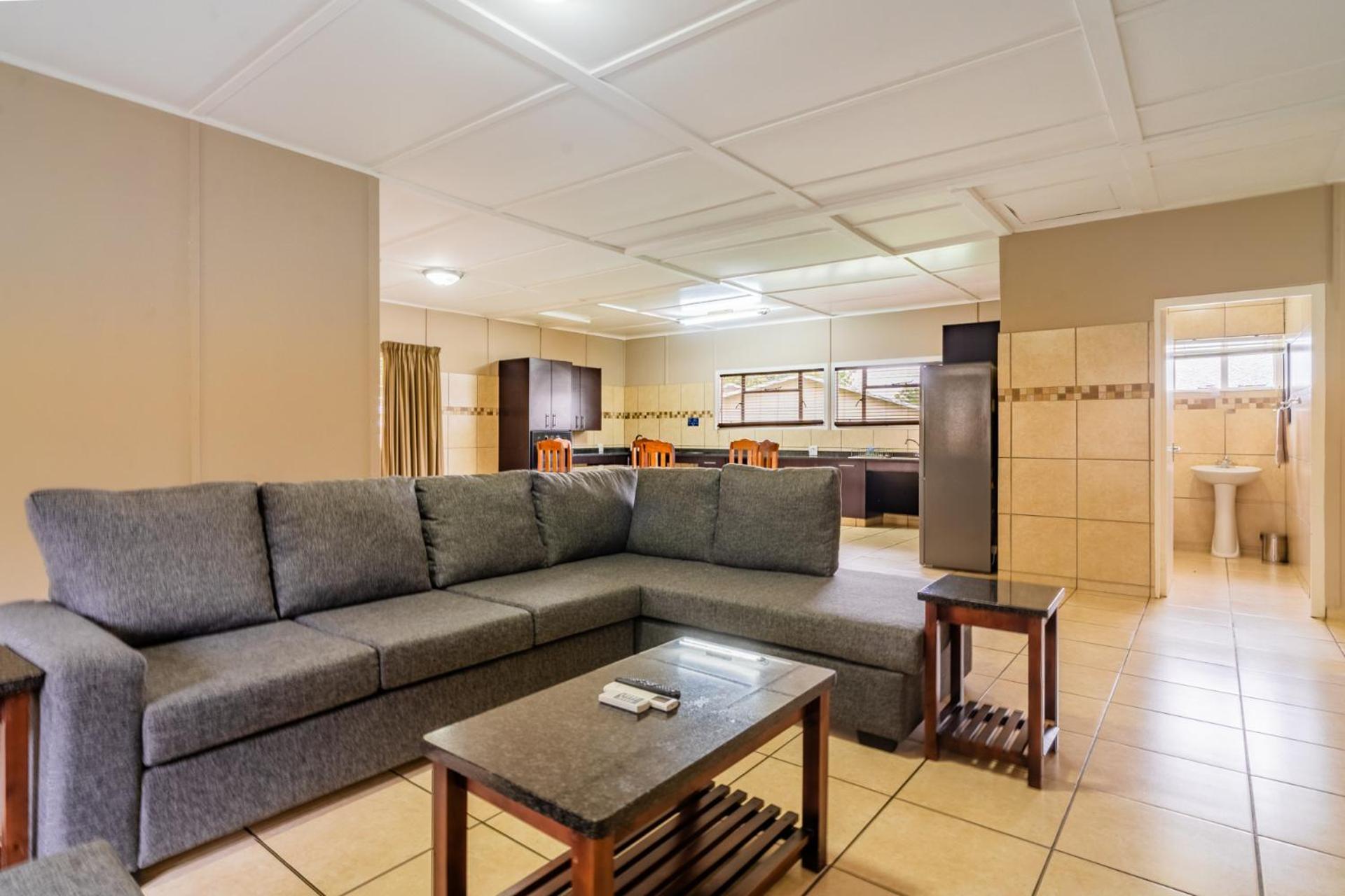 Atkv Drakensville Langkloof Exterior photo