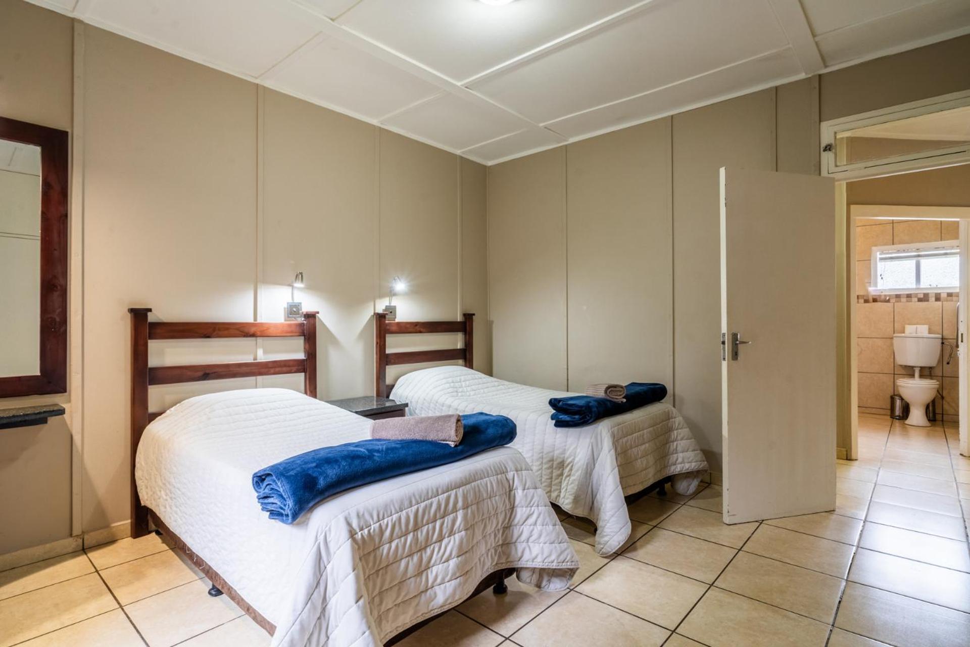 Atkv Drakensville Langkloof Exterior photo