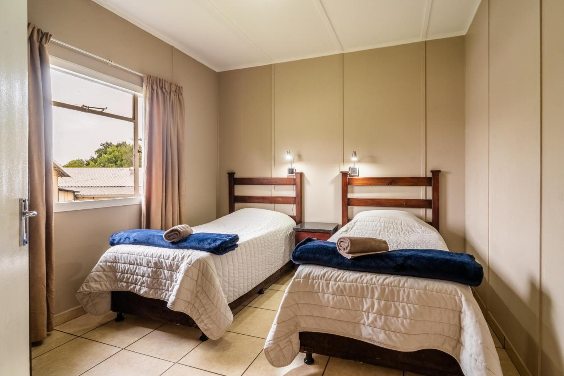 Atkv Drakensville Langkloof Exterior photo