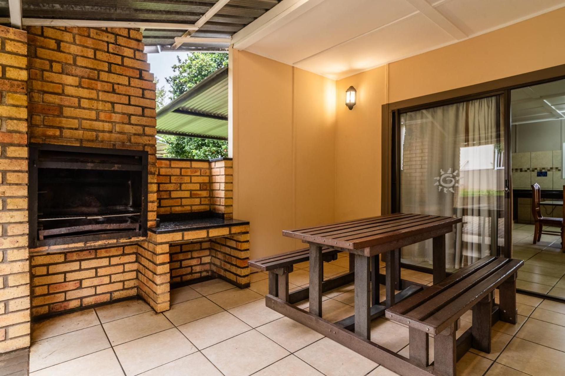 Atkv Drakensville Langkloof Exterior photo