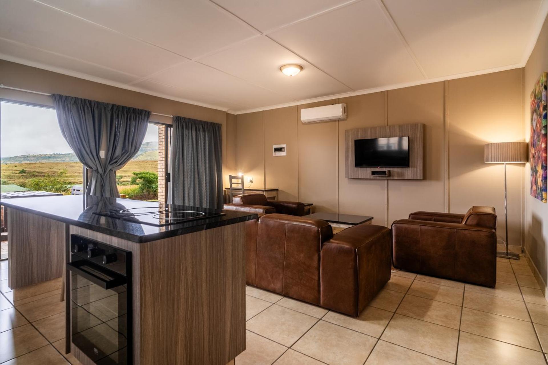 Atkv Drakensville Langkloof Exterior photo